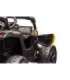 Battery-powered Buggy Can-am DK-CA003 Yellow