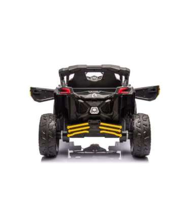 Battery-powered Buggy Can-am DK-CA003 Yellow