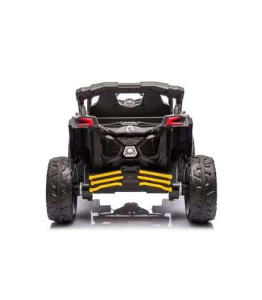 Battery-powered Buggy Can-am DK-CA003 Yellow
