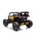Battery-powered Buggy Can-am DK-CA003 Yellow