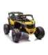 Battery-powered Buggy Can-am DK-CA003 Yellow