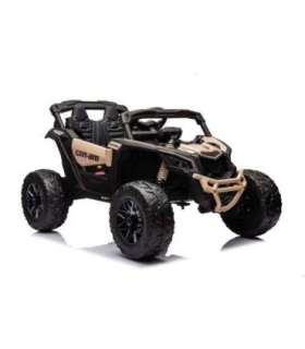 Battery-powered Buggy Can-am DK-CA003 Khaki