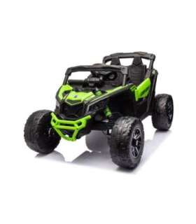 Battery-powered Buggy Can-am DK-CA003 Green