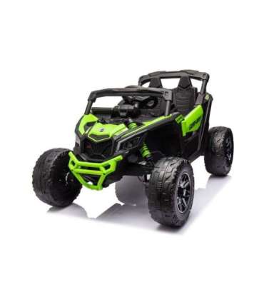 Battery-powered Buggy Can-am DK-CA003 Green
