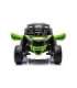 Battery-powered Buggy Can-am DK-CA003 Green