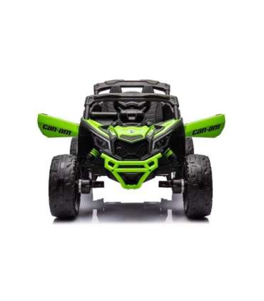 Battery-powered Buggy Can-am DK-CA003 Green