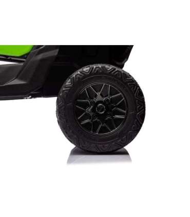 Battery-powered Buggy Can-am DK-CA003 Green