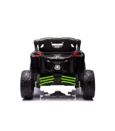 Battery-powered Buggy Can-am DK-CA003 Green