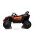 Battery-powered Buggy Can-am DK-CA003, Orange Painted