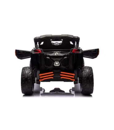 Battery-powered Buggy Can-am DK-CA003, Orange Painted
