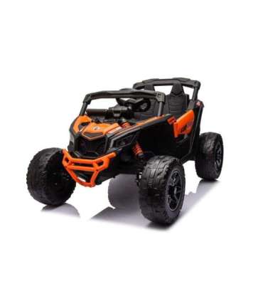 Battery-powered Buggy Can-am DK-CA003, Orange Painted