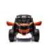 Battery-powered Buggy Can-am DK-CA003, Orange Painted