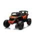 Battery-powered Buggy Can-am DK-CA003, Orange Painted