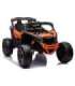 Battery-powered Buggy Can-am DK-CA003, Orange Painted