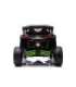 Battery-powered Buggy Can-am DK-CA003, Green Painted