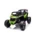 Battery-powered Buggy Can-am DK-CA003, Green Painted