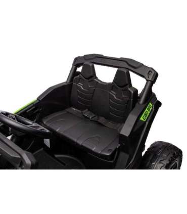 Battery-powered Buggy Can-am DK-CA003, Green Painted