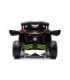 Battery-powered Buggy Can-am DK-CA003, Green Painted