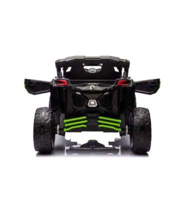 Battery-powered Buggy Can-am DK-CA003, Green Painted