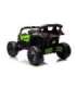 Battery-powered Buggy Can-am DK-CA003, Green Painted