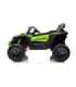 Battery-powered Buggy Can-am DK-CA003, Green Painted