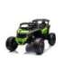 Battery-powered Buggy Can-am DK-CA003, Green Painted