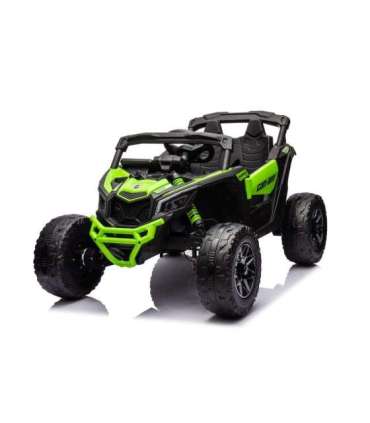 Battery-powered Buggy Can-am DK-CA003, Green Painted