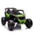 Battery-powered Buggy Can-am DK-CA003, Green Painted