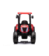 Battery Tractor A011 24V Red