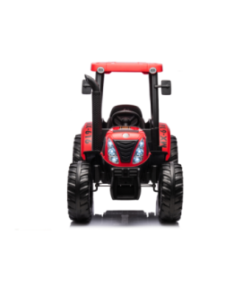 Battery Tractor A011 24V Red