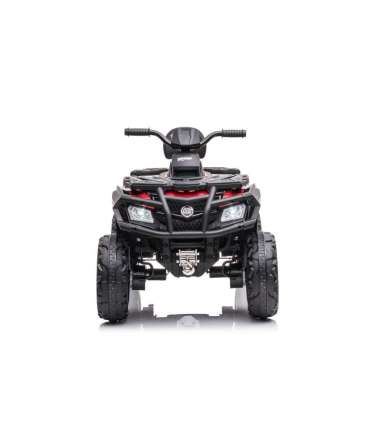 Quad Battery S615 Red 24V