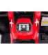 Quad Battery S615 Red 24V
