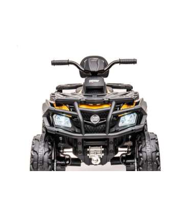 Quad Battery S615 Yellow 24V