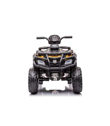 Quad Battery S615 Yellow 24V