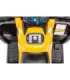 Quad Battery S615 Yellow 24V