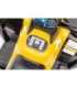 Quad Battery S615 Yellow 24V