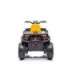 Quad Battery S615 Yellow 24V
