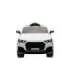 Audi Q7 Battery Car, White