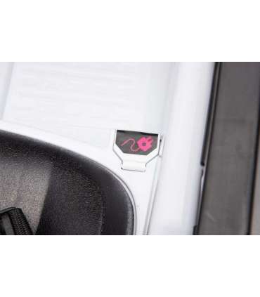 Audi Q7 Battery Car, White