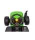Battery-powered tractor BBH-030, green