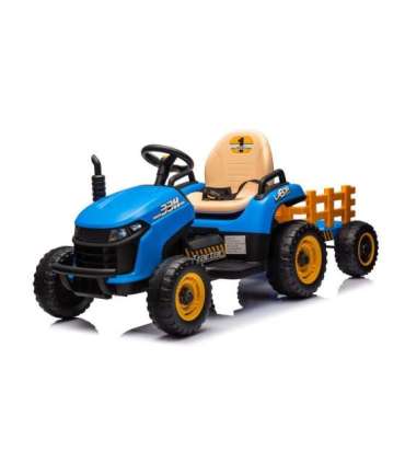 Battery-powered tractor BBH-030 Blue