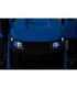 Battery-powered tractor BBH-030 Blue