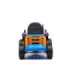 Battery-powered tractor BBH-030 Blue