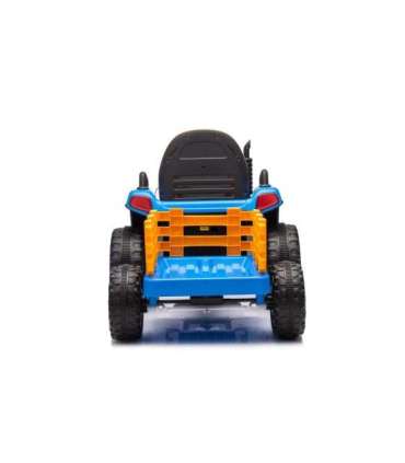 Battery-powered tractor BBH-030 Blue