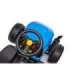 Battery-powered tractor BBH-030 Blue