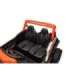 Battery-powered Buggy NEL-913 Orange 4x4 24V
