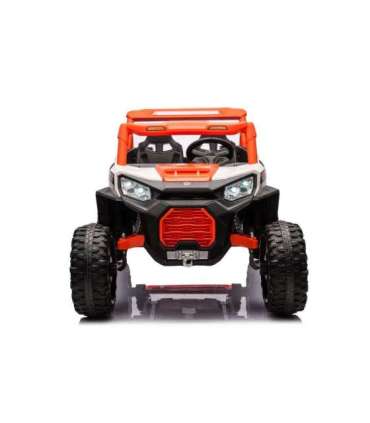 Battery-powered Buggy NEL-913 Orange 4x4 24V