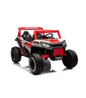 Battery-powered Buggy NEL-913 Red 4x4 24V