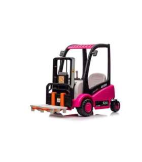 Battery Forklift XMX638 Pink