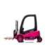 Battery Forklift XMX638 Pink